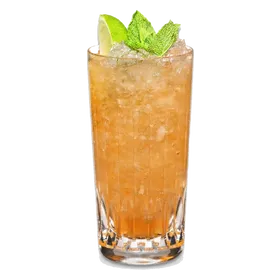 Queen's Park Swizzle