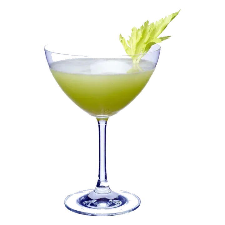 Celery Gimlet