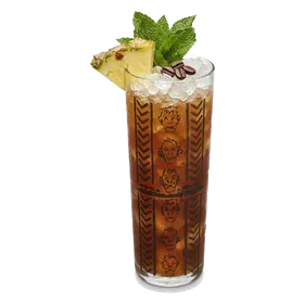 Mr. Bali Hai