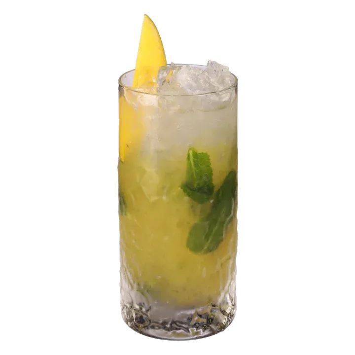 Mango Mojito
