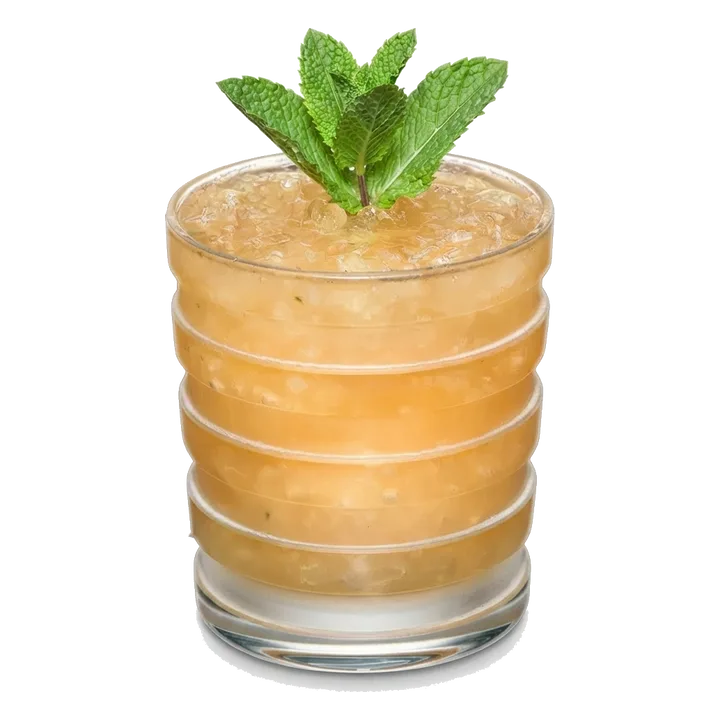 Mai Tai (Beaumont-Gantt's)