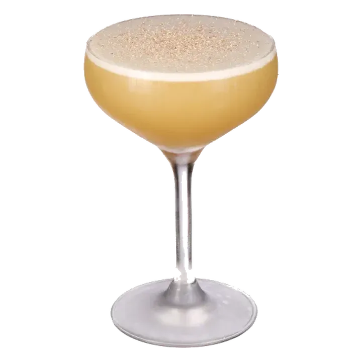 North South Sour