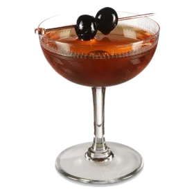 Spicy Manhattan