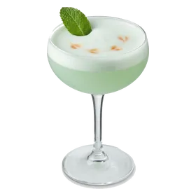 Bold Botanist Gin Sour