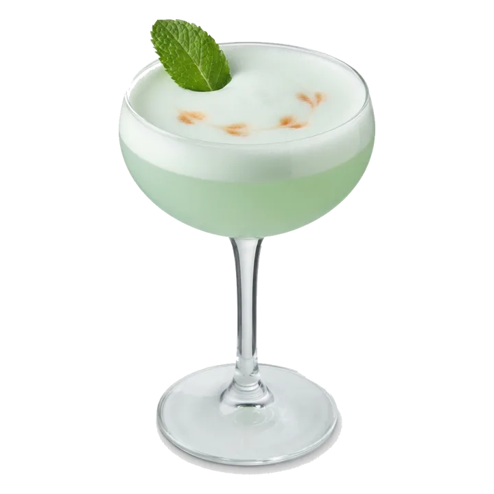 Bold Botanist Gin Sour