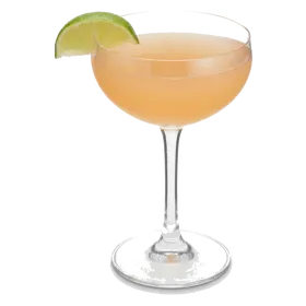 Pegu Club