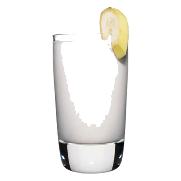 Bananas and Cream