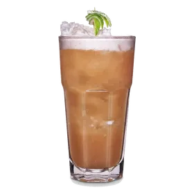 Caribbean Punch