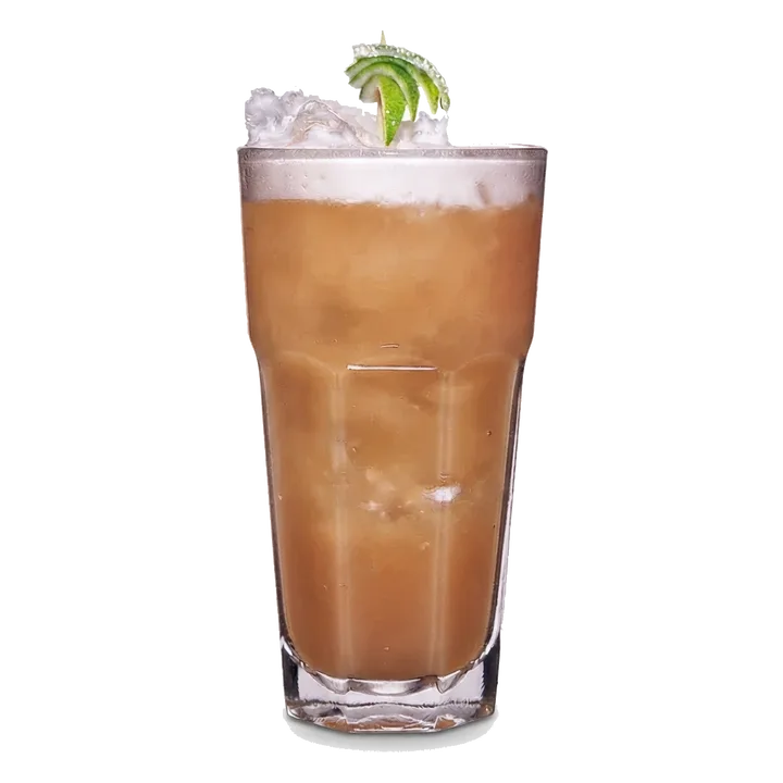 Caribbean Punch