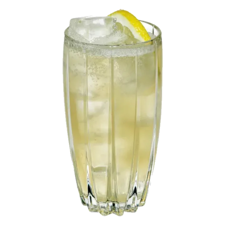 Whisky Fizz