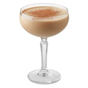 Hazelnut Alexander
