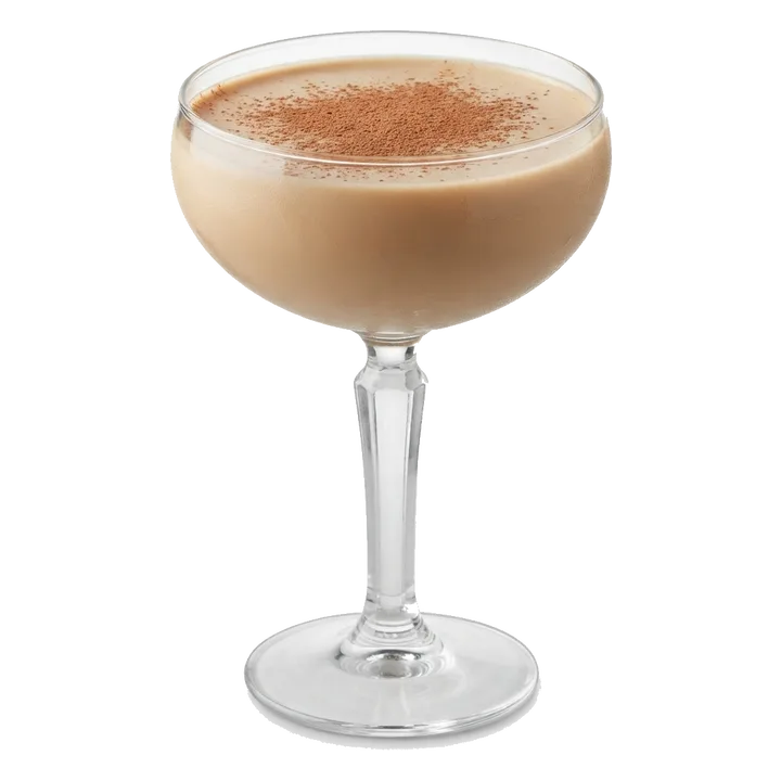 Hazelnut Alexander