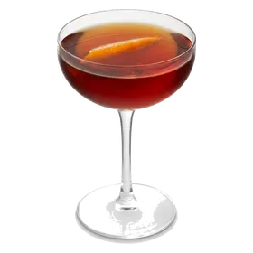 Cornwall Negroni