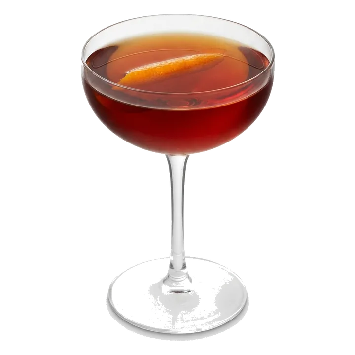Cornwall Negroni