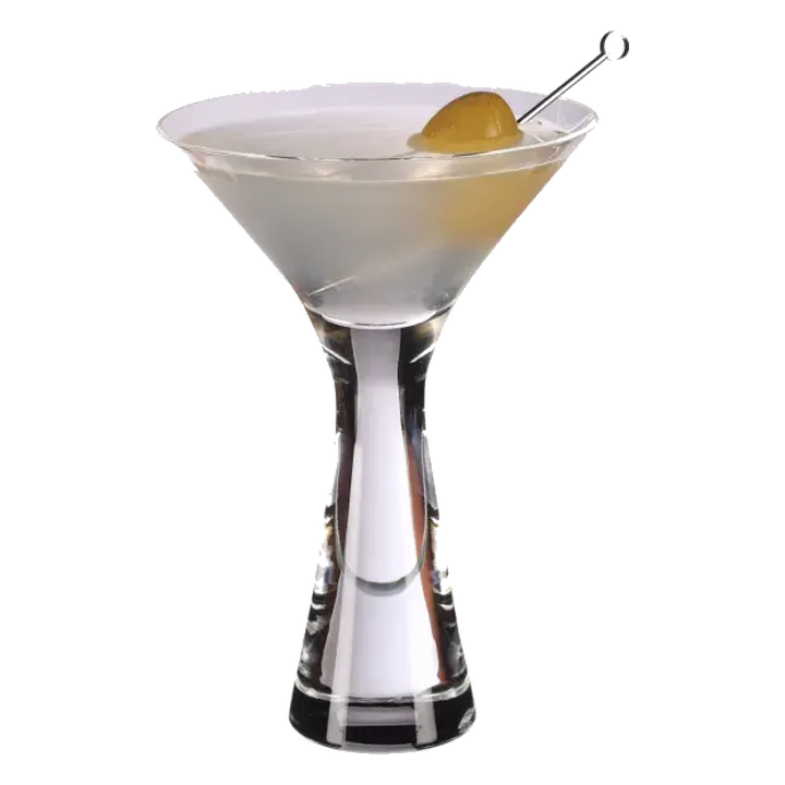 Marine 'Martini'
