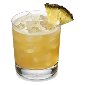 Pineapple Fix