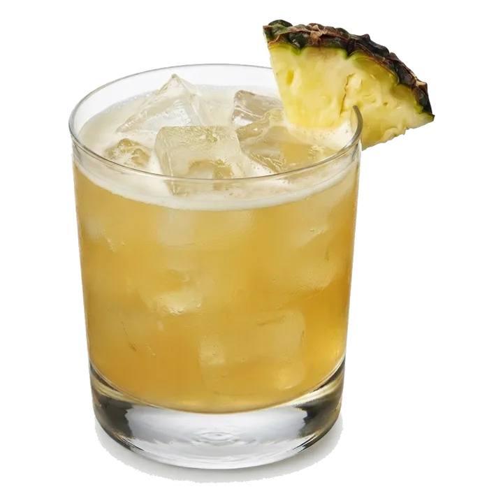 Pineapple Fix