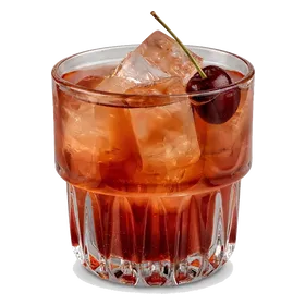 Sour Cherry Spritz