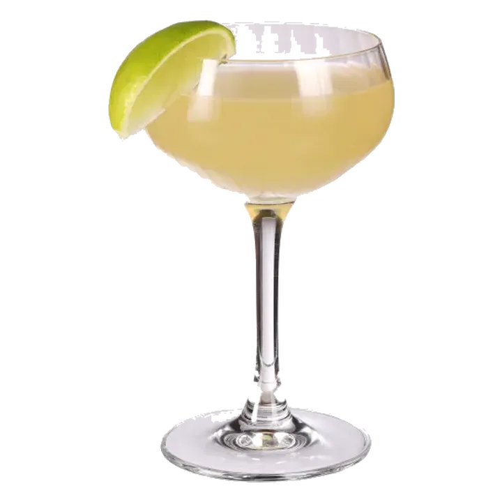 Pumpkin Daiquiri