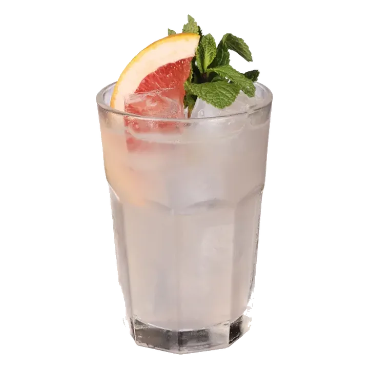 Cuban Paloma