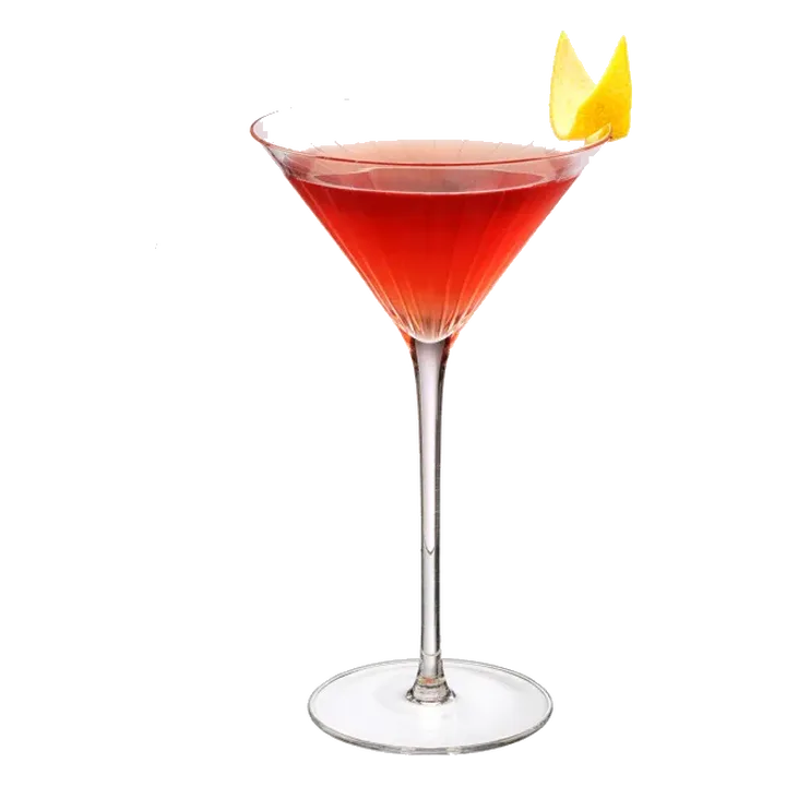 Special Brew Martini