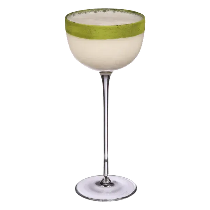 Matcha Bianco