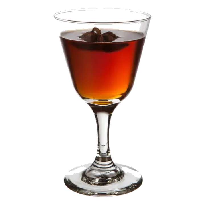 Triomphe d'Anis (Triumph of Aniseed)