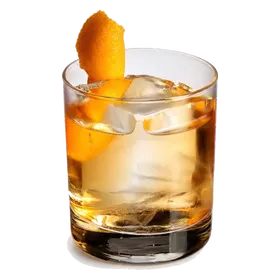 Irish Old Fashioned