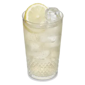 Elderflower Collins