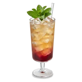 Basil Bramble Sling