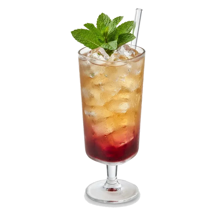 Basil Bramble Sling