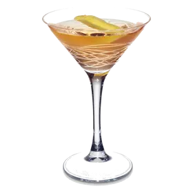 Bloomsbury Martini