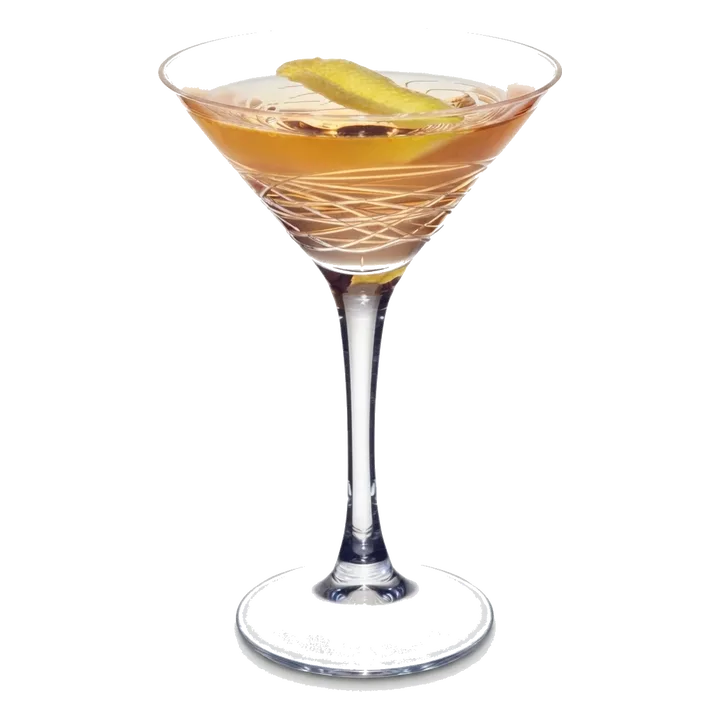 Bloomsbury Martini