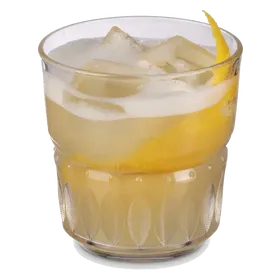 Jersey Sour