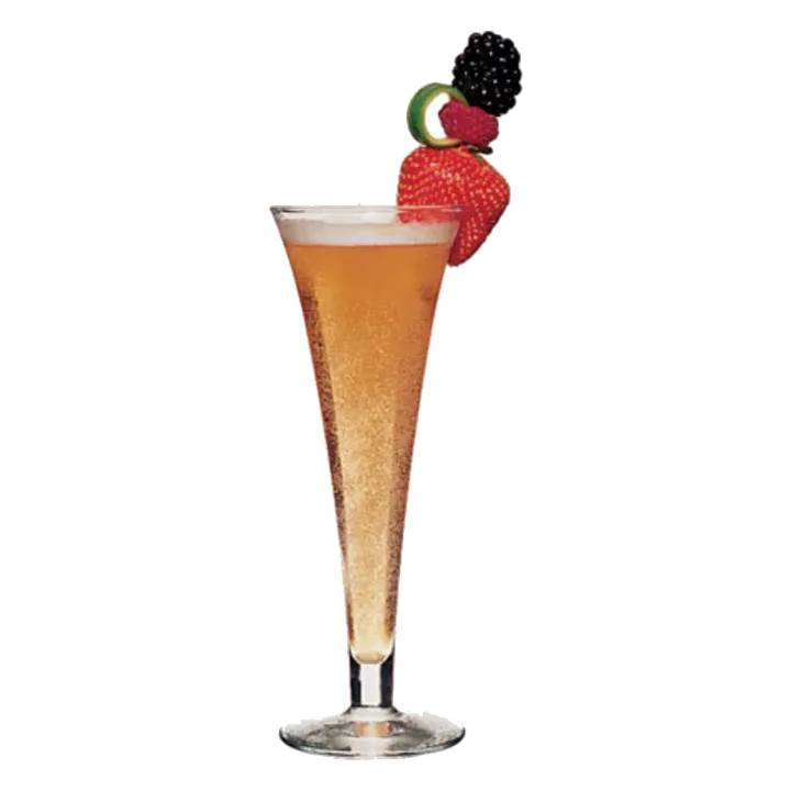 Pimm's Royale