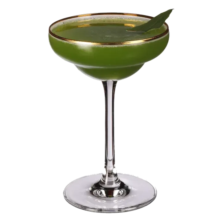 Bangkok Daiquiri