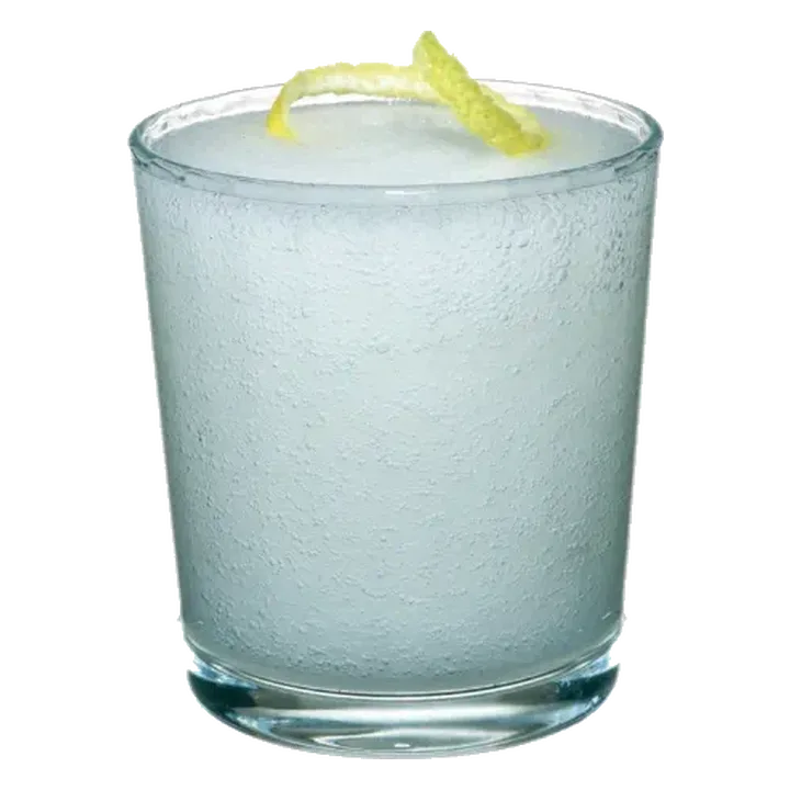 Lima Sour