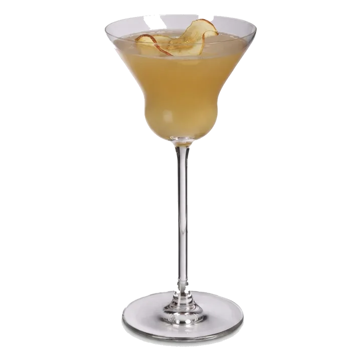 Calvados Appletini