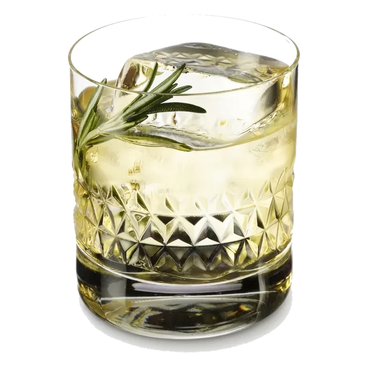 Alpine Negroni
