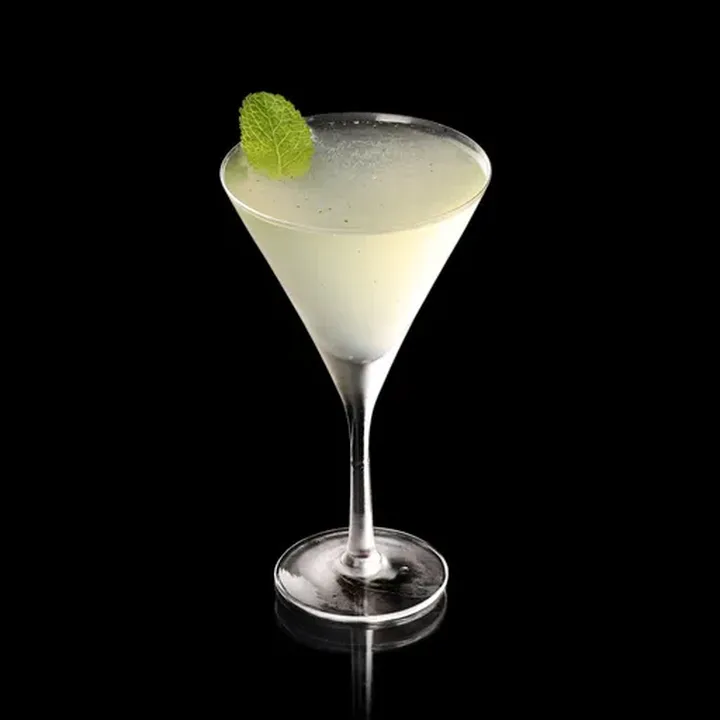 Detroit Martini No. 2