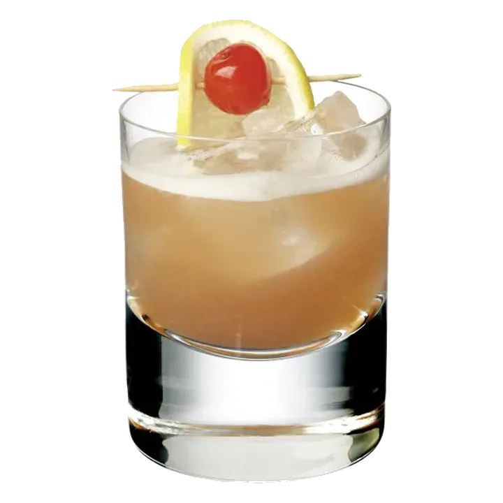 Italian Sour