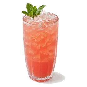 Grapefruit Julep