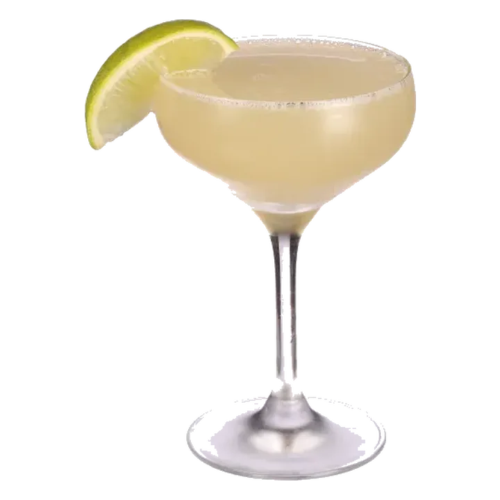 Añejo Margarita