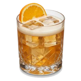 Godfather Sour