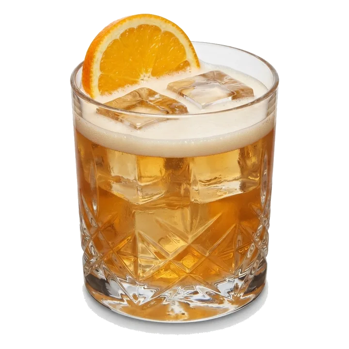 Godfather Sour