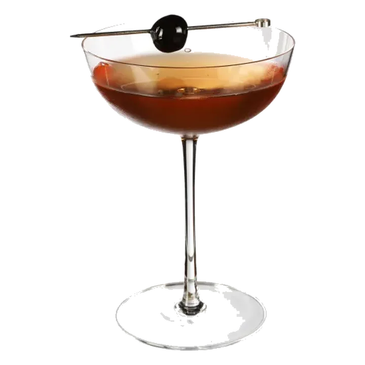 Rose (by Albert of the Chatham Bar)