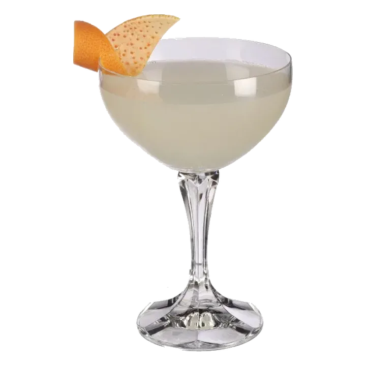 Regal Daiquiri