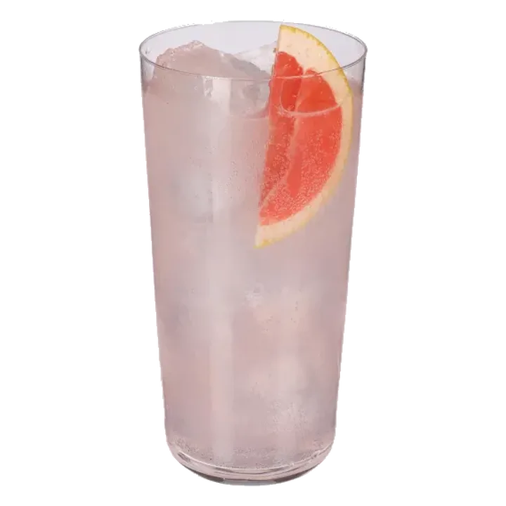 Spicy Tropical Paloma