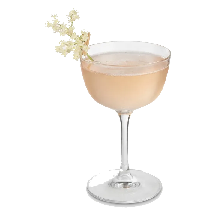 Fleur de Paradis