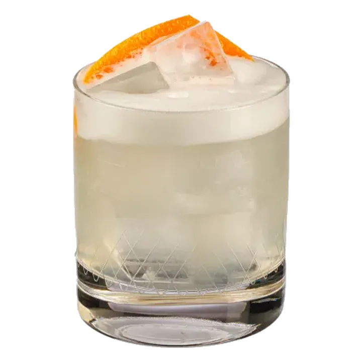 Mastiha Sour